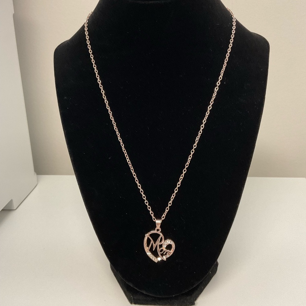 Monter’s Day Necklace